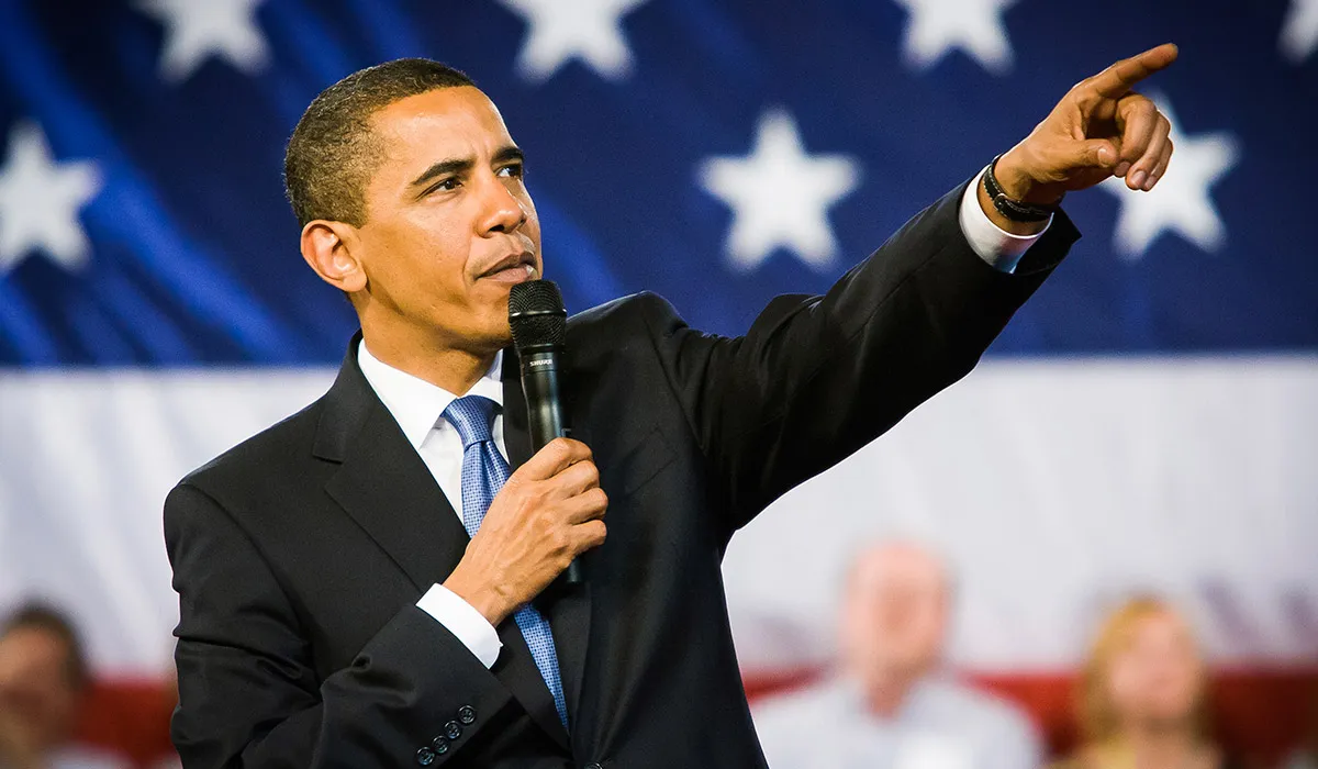 The Obama Approach: How Live Chat is Building Brands