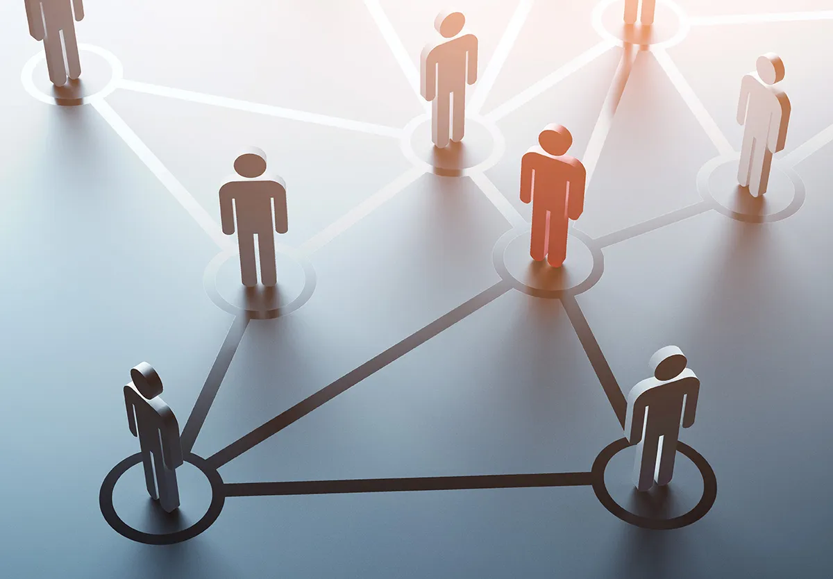Viral Marketing Through Live Chat Events