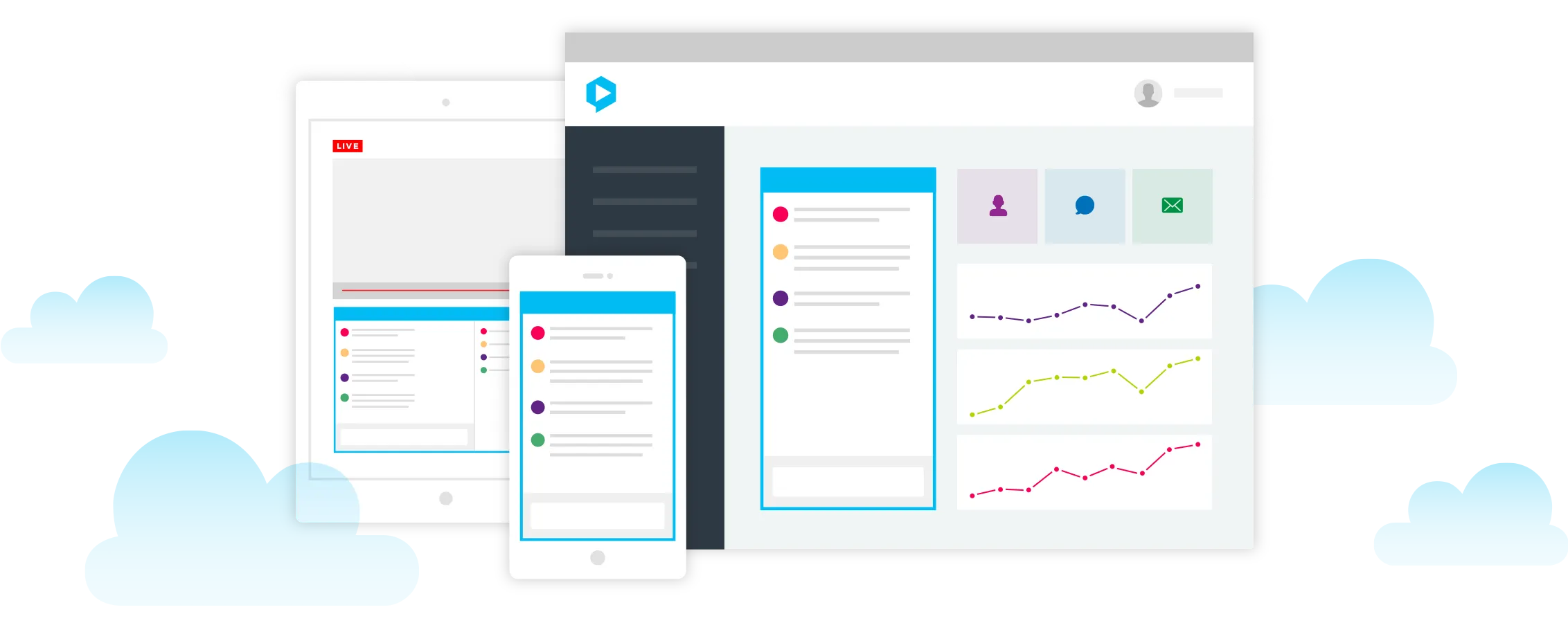 Chatroll: The Chat Platform for Live Events